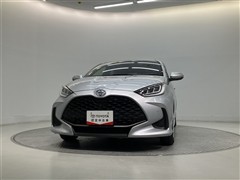 ヤリス ハイブリッド G