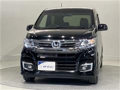 N-WGN カスタムG ターボP