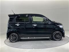 N-WGN カスタムG ターボP