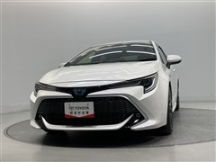 カローラスポーツ HV G Z