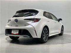 カローラスポーツ HV G Z