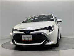 カローラスポーツ HV G Z