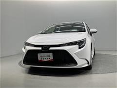カローラツーリング G-X