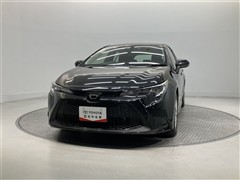 カローラツーリング G-X