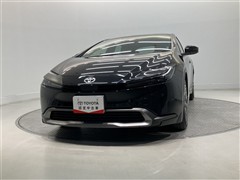 プリウス G
