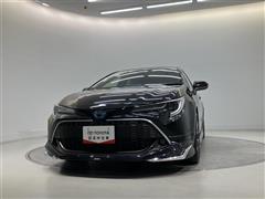 カローラスポーツ HV G Z