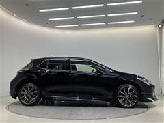 カローラスポーツ HV G Z