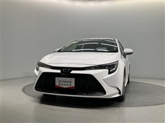 カローラツーリング G-X
