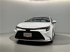 カローラツーリング G-X