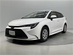 トヨタ カローラツーリング G-X プラス