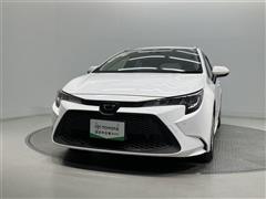 カローラツーリング G-X プラス
