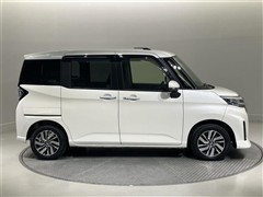 ルーミー カスタムG