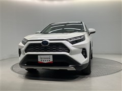 RAV4 ハイブリッドG