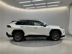 RAV4 ハイブリッドG