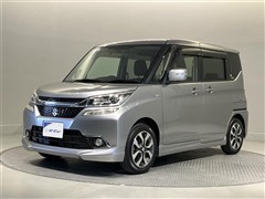 ソリオ バンディット HV MV