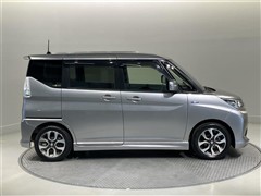 ソリオ バンディット HV MV