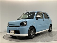 ミラトコット G リミテッド SA3