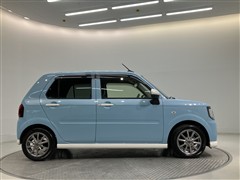 ミラトコット G リミテッド SA3