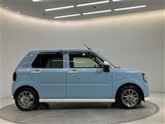 ミラトコット G リミテッド SA3