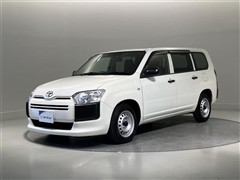 プロボックスバン DXコンフォート