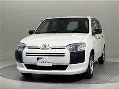 プロボックスバン DXコンフォート