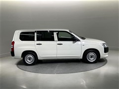 プロボックスバン DXコンフォート