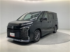 ヴォクシー S-G