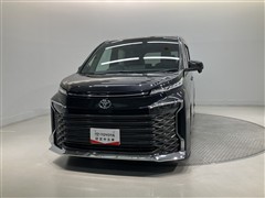 ヴォクシー S-G
