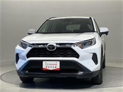 RAV4 X