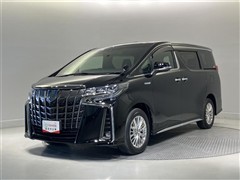 アルファード HV S タイプ G