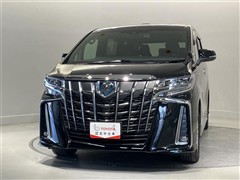 アルファード HV S タイプ G