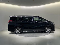 アルファード HV S タイプ G