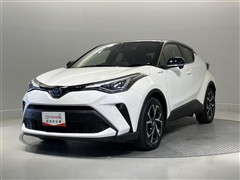 C-HR G