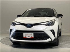 C-HR G