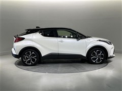 C-HR G