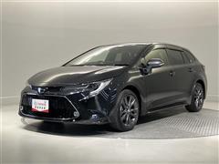 カローラツーリング WXB