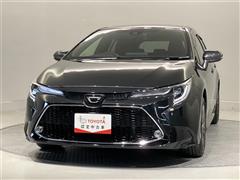 カローラツーリング WXB