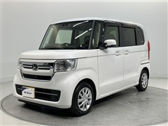 ホンダ N-BOX G