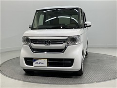 N-BOX G