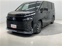 ヴォクシー ハイブリッド S-Z