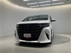 アルファード Z