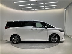 アルファード Z