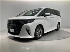 アルファードハイブリッド Z