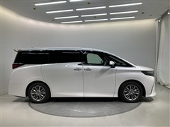 アルファードハイブリッド Z