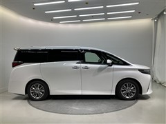 アルファードハイブリッド Z