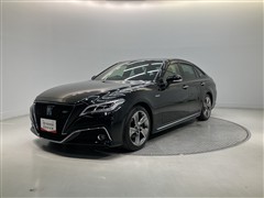 トヨタ クラウン RS