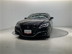 クラウン RS