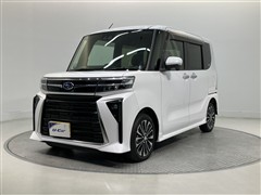 スバル シフォン カスタムRS