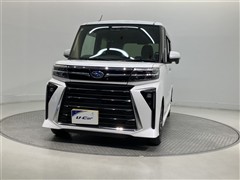 シフォン カスタムRS