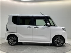 シフォン カスタムRS